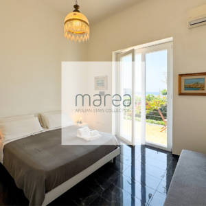 Villa Nauna (Casa con 1 Camera da Letto)