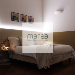 Lecce Executive Suites: Grano