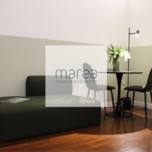 Lecce Executive Suites: Salvia