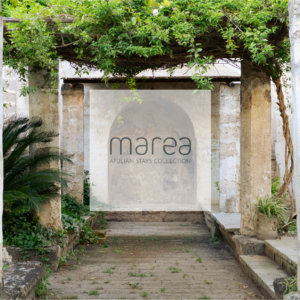 Ortìa Garden Retreat